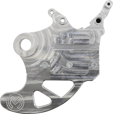 MOOSE RACING Disc Guard - Rear - Yamaha 33-5021