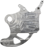 MOOSE RACING Disc Guard - Rear - Yamaha 33-5020
