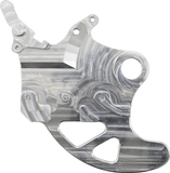 MOOSE RACING Disc Guard - Rear - Yamaha 33-5020