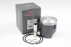 Piston Kit Cast 65.95/Std Yam