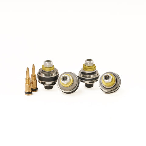 Front Fork Piston Kit -Ohlins R&T