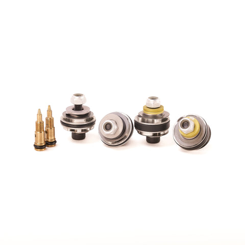 Front Fork Piston Kit -Ohlins R&T - Race