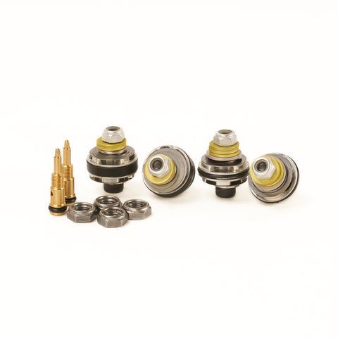 Front Fork Piston Kit -Race