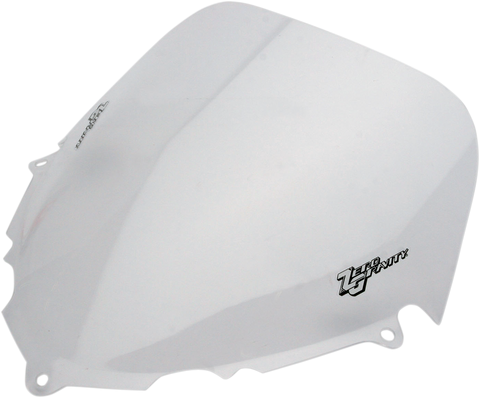 ZERO GRAVITY Windscreen - Clear - GSX 600/750 '98-'07 20-151M-01