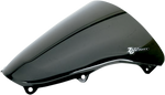 ZERO GRAVITY Windscreen - Dark Smoke - SV 1000/650S '03-'07 20-157-19