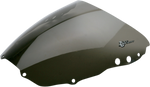 ZERO GRAVITY Windscreen - Smoke - CBR900RR '98-'99 20-462-02