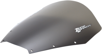 ZERO GRAVITY Windscreen - Smoke - FZ1 '01-'05 20-506-02