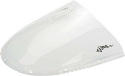 ZERO GRAVITY Windscreen - Clear - Ducati '95-'04 20-726-01