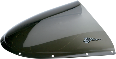 ZERO GRAVITY Windscreen - Smoke - Ducati '95-'04 20-726-02