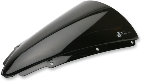 ZERO GRAVITY Windscreen - Dark Smoke - ZX6R/RR '05-'06 20-246M-19