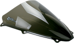 ZERO GRAVITY Windscreen - Smoke - GSXR 600/750 '06 20-110-02