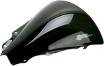 ZERO GRAVITY Windscreen - Dark Smoke - YZF-R6 '06 20-579-19