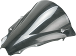 ZERO GRAVITY Double Bubble Windscreen - Clear - YZF-R6 16-579-01