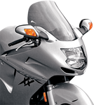 ZERO GRAVITY Sport Winsdscreen - Smoke - CBR1 23-425-02