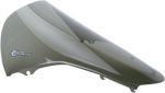 ZERO GRAVITY Sport Winsdscreen - Smoke - VFR800 '02-'06 23-454-02