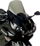 ZERO GRAVITY Sport Winsdscreen - Smoke - ZX14 23-274-02