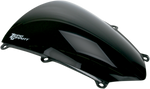 ZERO GRAVITY Windscreen - Dark Smoke - CBR 600RR '07 20-407-19