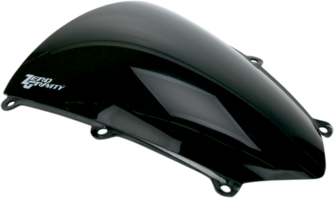 ZERO GRAVITY Windscreen - Dark Smoke - CBR 600RR '07 20-407-19