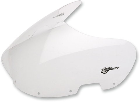 ZERO GRAVITY Windscreen - Clear - Ducati 1098 '07 20-729-01