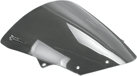 ZERO GRAVITY SR Windscreen - Clear - ZX-10R '08 20-262-01
