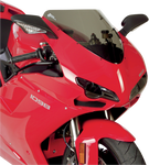 ZERO GRAVITY Windscreen - Smoke - Ducati 1098 '07 20-729-02