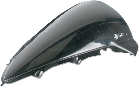 ZERO GRAVITY Corsa Windscreen - Clear - R1 '09 24-541-01