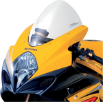 ZERO GRAVITY Corsa Windscreen - Clear - GSXR1 24-111-01