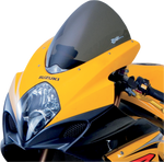 ZERO GRAVITY Corsa Windscreen - Smoke - GSXR1 24-111-02