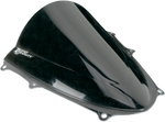 ZERO GRAVITY Double Bubble Windscreen - Clear - GSXR1 16-113-01