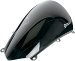 ZERO GRAVITY Corsa Windscreen - Clear - CBR600 '07-'10 24-407-01