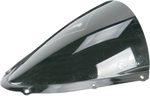 ZERO GRAVITY Corsa Windscreen - Clear - GSXR 600/750 '08-'10 24-112-01