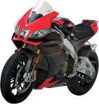 ZERO GRAVITY Corsa Windscreen - Clear - RSV4 '09+ 24-973-01