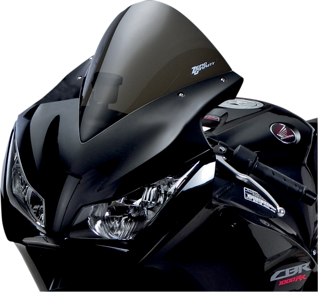 Zero gravity corsa windscreen deals