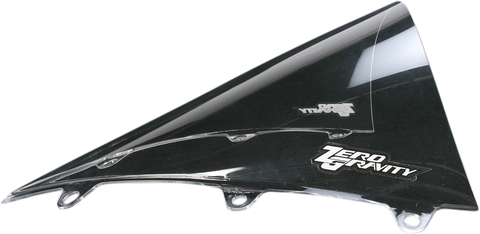 ZERO GRAVITY Corsa Windscreen - Clear - CBR1000 24-426-01