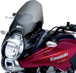 ZERO GRAVITY SR Windscreen - Smoke - Versys 20-212-02