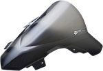 ZERO GRAVITY Double Bubble Windscreen - Smoke - S1000RR 16-811-02