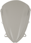 ZERO GRAVITY Corsa Windscreen - Clear - RSV4 24-974-01