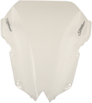 ZERO GRAVITY Marc 1 Windscreen - Clear - YZF-R6 25-580-01