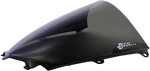ZERO GRAVITY SR Windscreen - Light Smoke - YZF-R6 '17 20-581-02