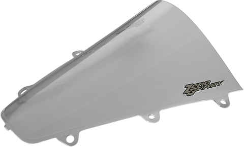ZERO GRAVITY Corsa Windscreen - Clear - CBR1000RR 24-427-01