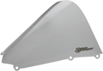 ZERO GRAVITY Corsa Windscreen - Clear - Ninja H2 24-254-01