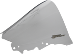 ZERO GRAVITY Corsa Windscreen - Clear - YZF-R3 24-553-01
