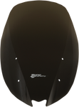 ZERO GRAVITY Sport Winsdscreen - Light Smoke - Ninja 1000 23-232-42