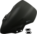 ZERO GRAVITY Sport Winsdscreen - Light Smoke - Ninja 400 23-283-02