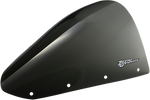 ZERO GRAVITY Corsa Windscreen - Smoke - Ninja H2R 24-255-02