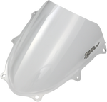 ZERO GRAVITY Marc 1 Windscreen - Clear - GSXR1000 25-115-01
