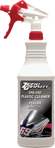 ZERO GRAVITY Windscreen Cleaner - 32 U.S. fl oz. 33-202