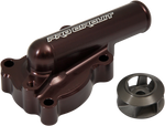 PRO CIRCUIT Water Pump Cover with Impeller - Kawasaki WPK16450