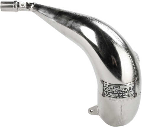 PRO CIRCUIT Platinum 2 Pipe 0951125