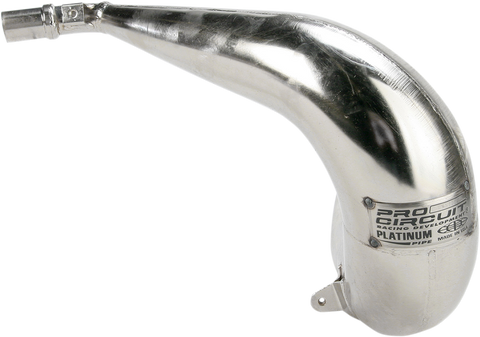 PRO CIRCUIT Platinum Head Pipe 0851125